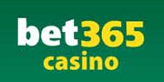 Bet365 Casino