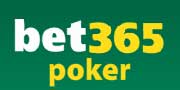 Bet365 Poker