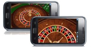 Roulette computer game Roulette computer game