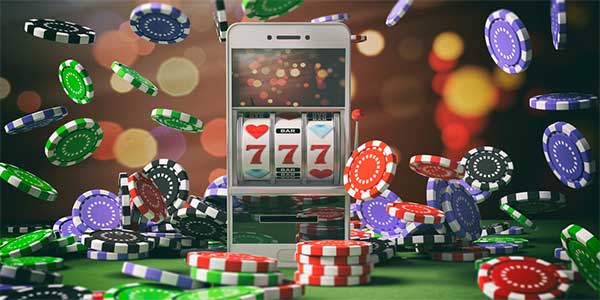 Free slots for android tablets